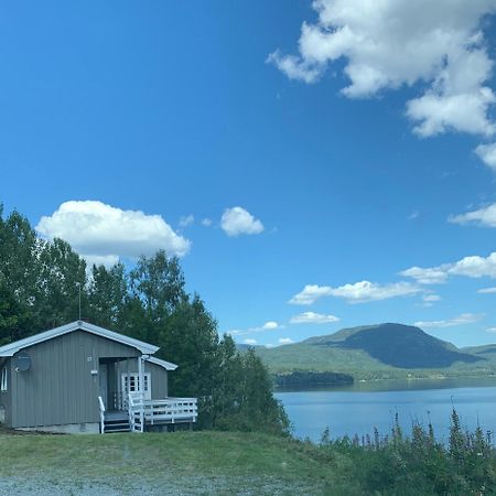 Halsteinsplassen Noresund Екстер'єр фото