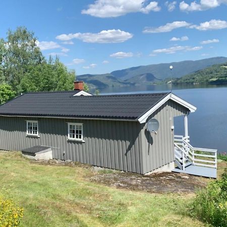 Halsteinsplassen Noresund Екстер'єр фото