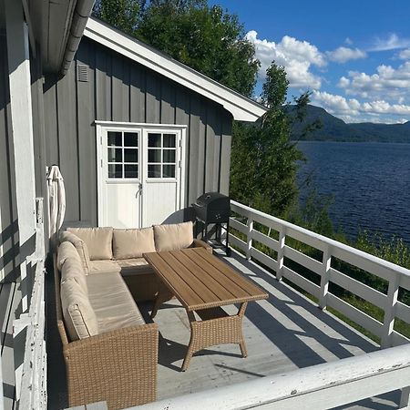 Halsteinsplassen Noresund Екстер'єр фото