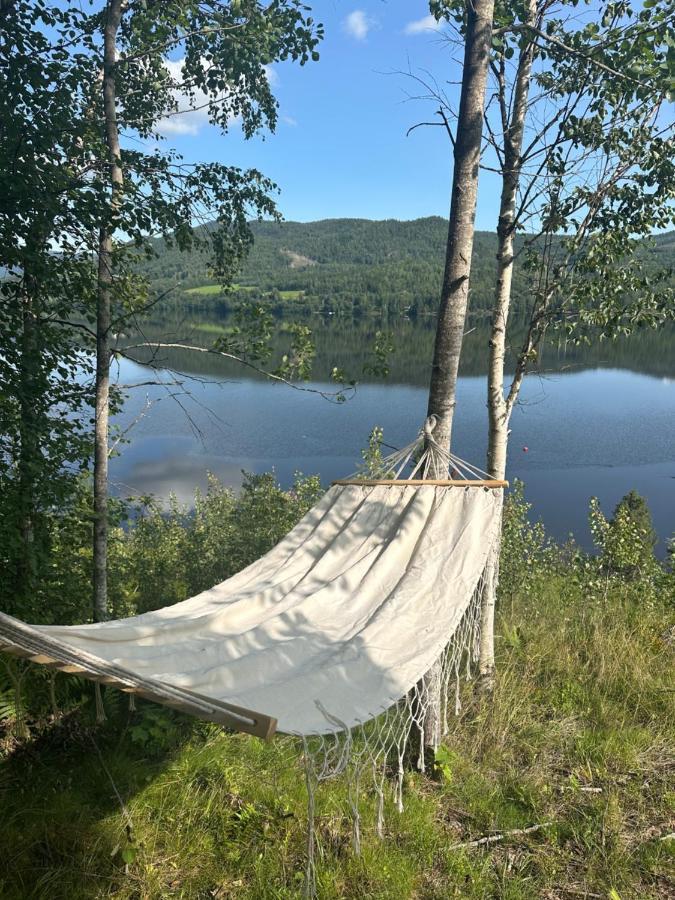 Halsteinsplassen Noresund Екстер'єр фото